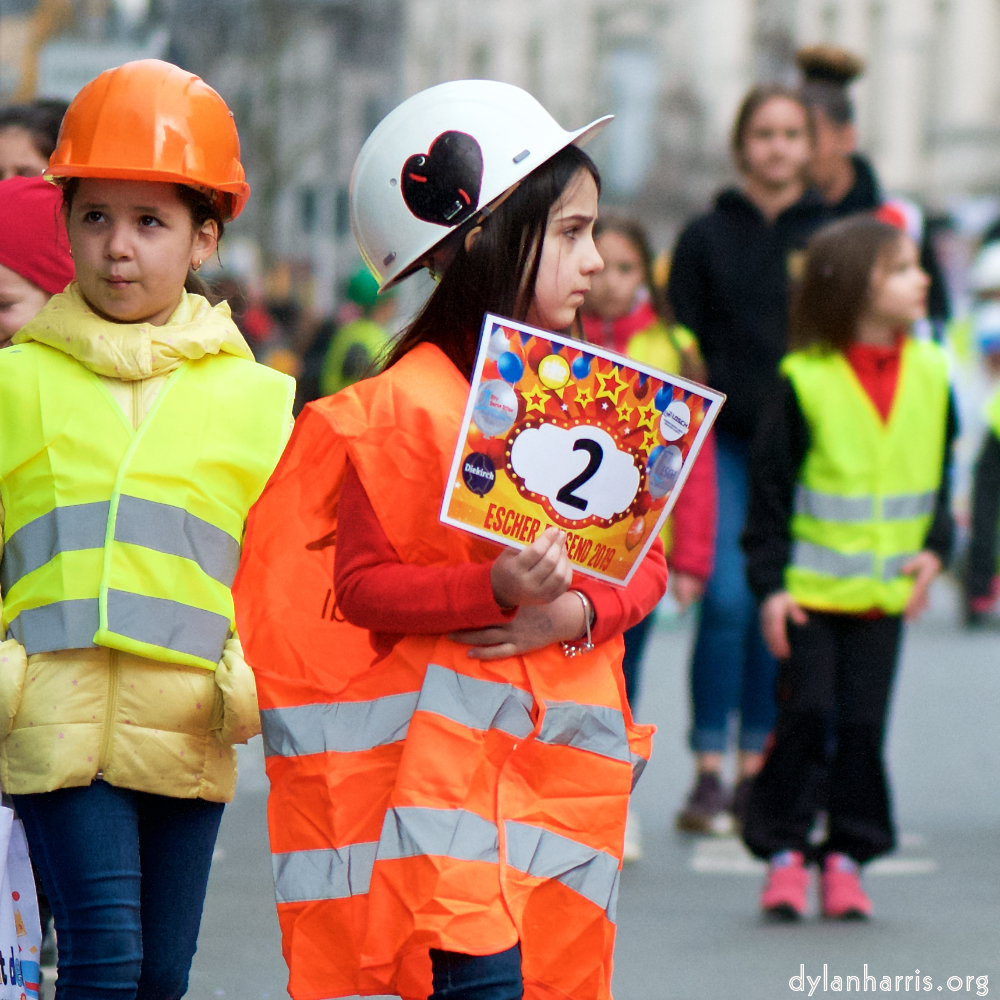 image: Image 'esch–sur–alzette (xxiv) 7', at Escher Déierepark, the snout of a highland bull.