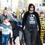 image: Fifth image of Escher Déierepark, from the photoset 'esch–sur–alzette (xxiv)'.