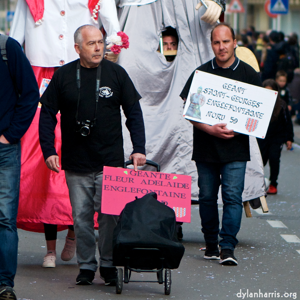 image: Image 'esch–sur–alzette (xxvi) 5', of daffodils.