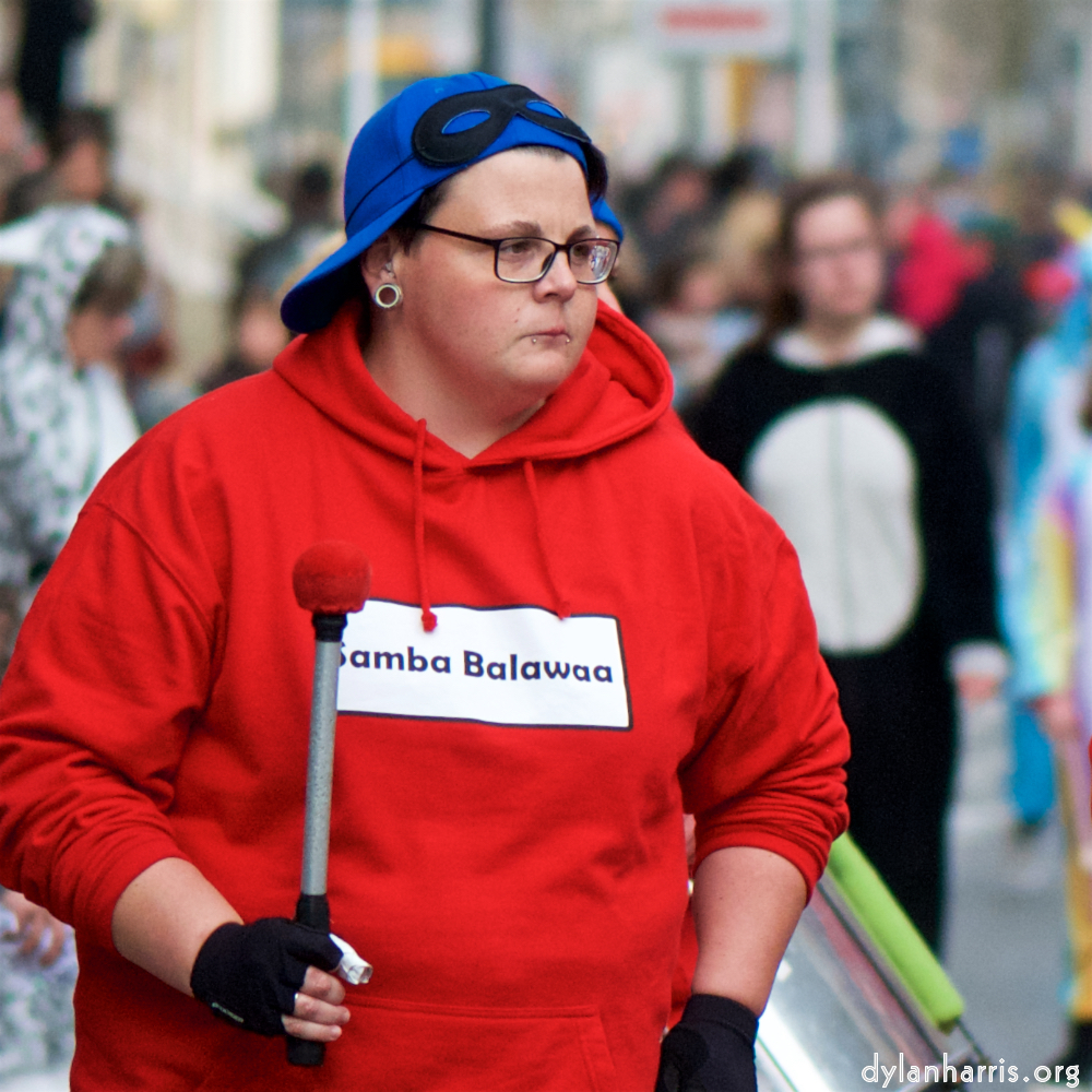 image: Image 'esch–sur–alzette (xxvi) 6', at Escher Déierepark, of deer feeding.
