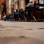 Image: First image from the photoset 'archipelago'.