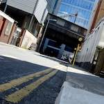 Image: Second image from the photoset 'archipelago'.