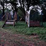 Image: Fourth image from the photoset 'archipelago'.