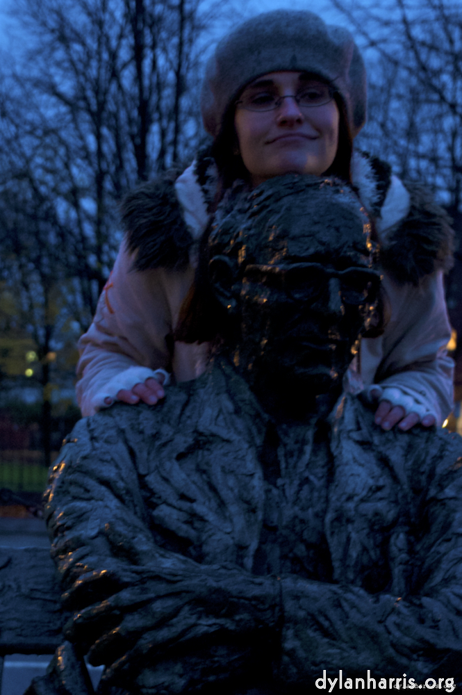 Image: Image 'poets (vi) 3'.