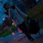 Image: Second image from the photoset 'poets (vi)'.