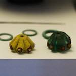 Image: Second image from the photoset 'museum (iv)'.