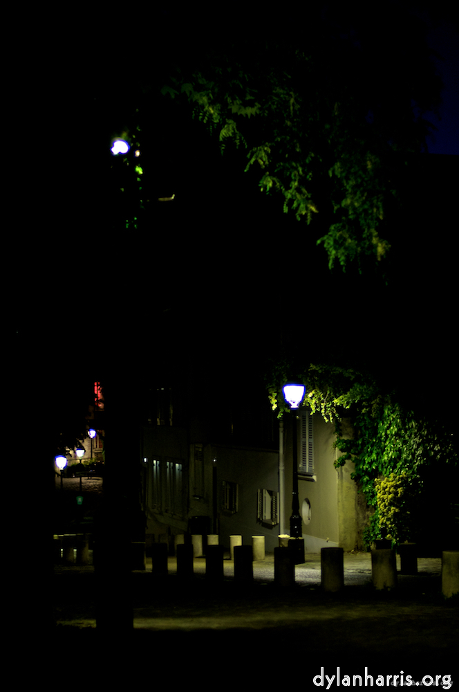 Image: Image 'montmartre (ix) 5'.