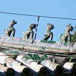 image: Image from the photoset ‘
tanzhe temple (i)
’.