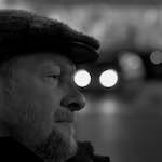 Second image from the photoset 'poets (iv)'.