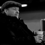 Fourth image from the photoset 'poets (iv)'.