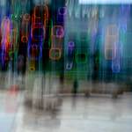 Image: Second image from the photoset 'paris (xvi)'.