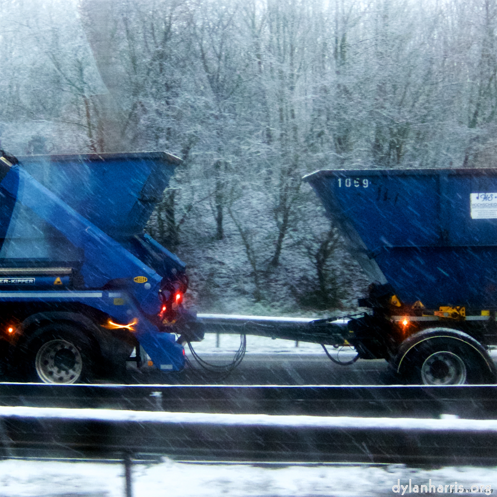 Image: Image 'way to work B (iii) 5'.