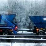 Image: Fifth image from the photoset 'way to work B (iii)'.