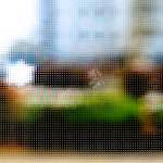 Image: Sixth image from the photoset 'way to work B (iii)'.