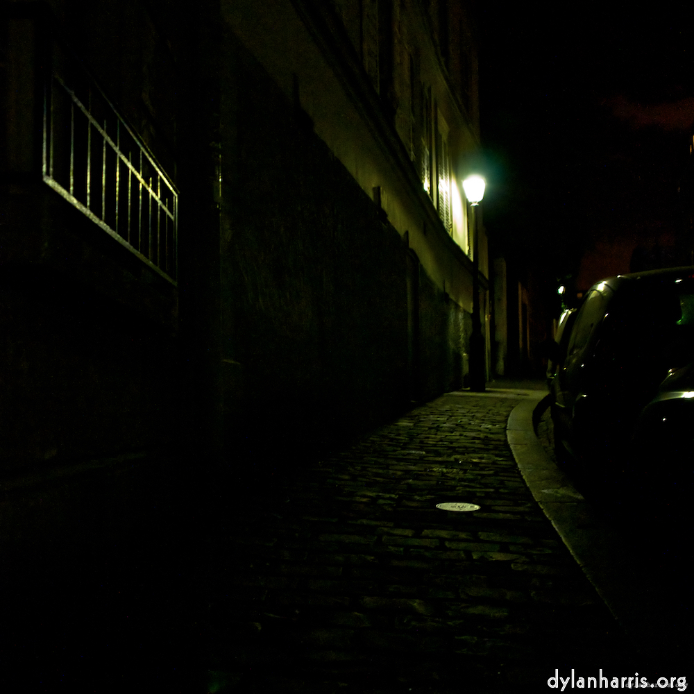 Image 'montmartre (viii) 5'.