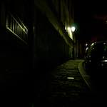 Image: Fifth image from the photoset 'montmartre (viii)'.