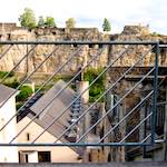 Image: First image from the photoset 'way to work (i)'.