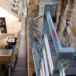 Image: Second image from the photoset 'way to work (i)'.