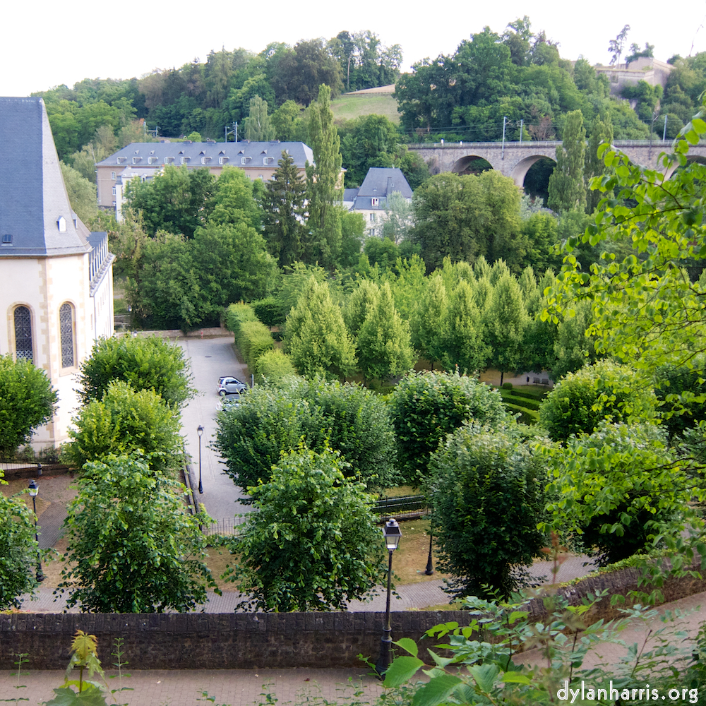 Image: Image 'way to work (ii) 1'.