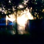 image: exploring form — intentionally blurred photos photoset