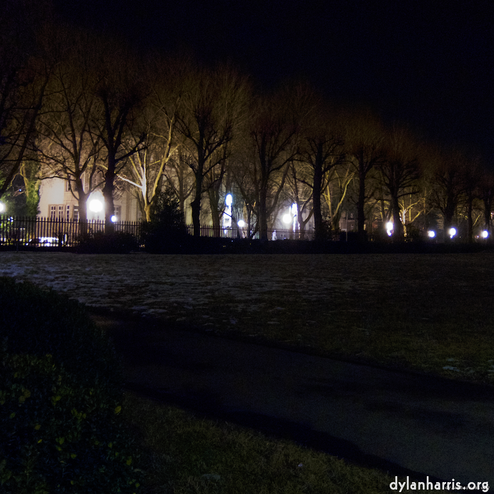 Image: Image 'walking home … 1'.