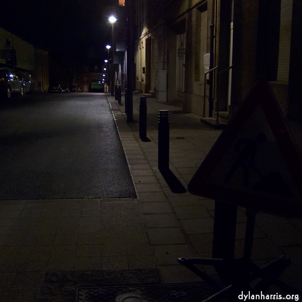 image: This is ‘
walking home … 4
’.