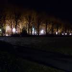 image: Image from the photoset ‘
walking home after visiting my wife in hospital
’.