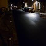 image: Image from the photoset ‘
walking home after visiting my wife in hospital
’.