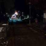 image: Image from the photoset ‘
walking home after visiting my wife in hospital
’.