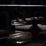 image: Image from the photoset ‘
walking home after visiting my wife in hospital
’.