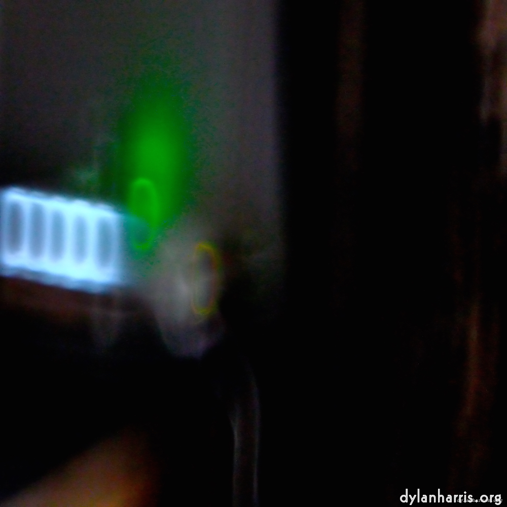 image: This is ‘
dying compact 1
’.