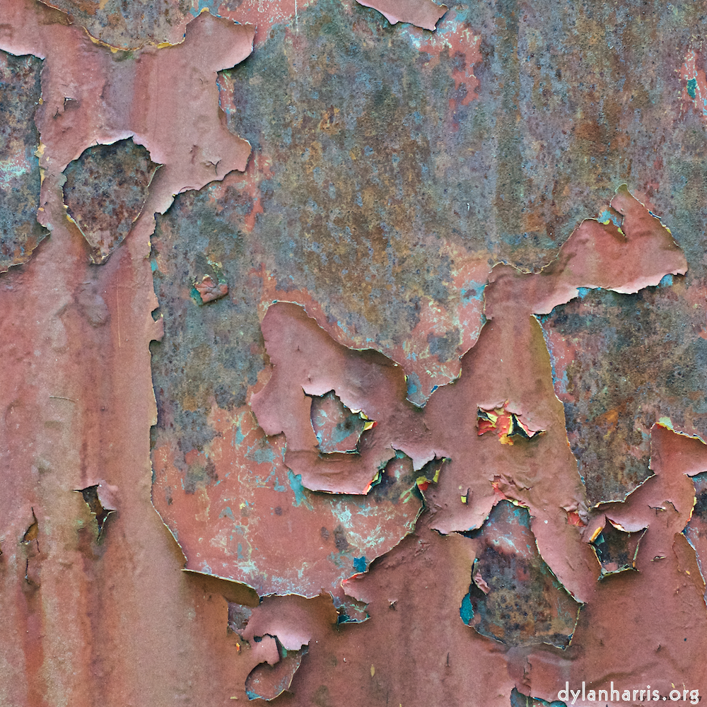 Image: Image 'terres rouges (ii) 1'