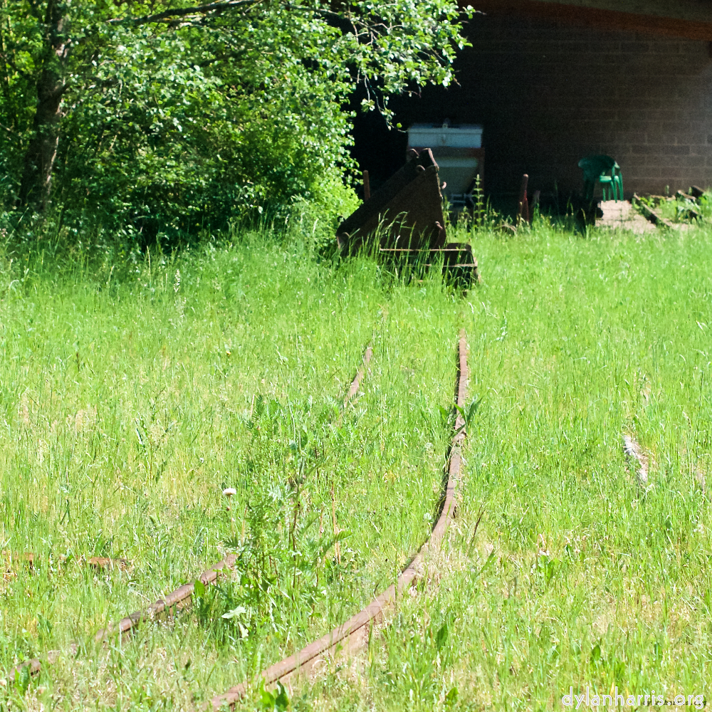 Image 'terres rouges (iii) 2'