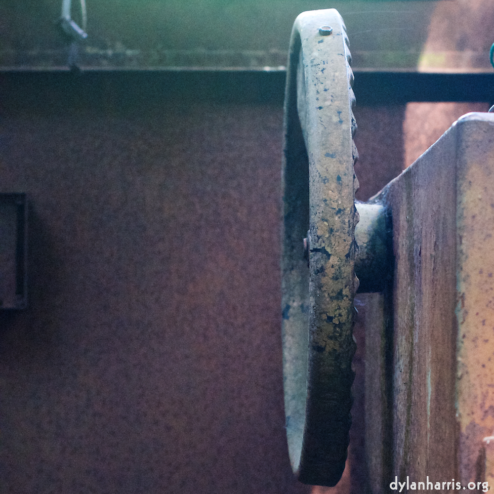 Image 'terres rouges (iii) 3'