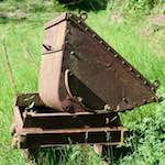 Fourth image from the photoset 'terres rouges (iii)'.