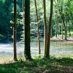 Image: Third image from the photoset 'terres rouges (iv)'.