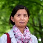 Image: First image from the photoset 'L (ii)'.