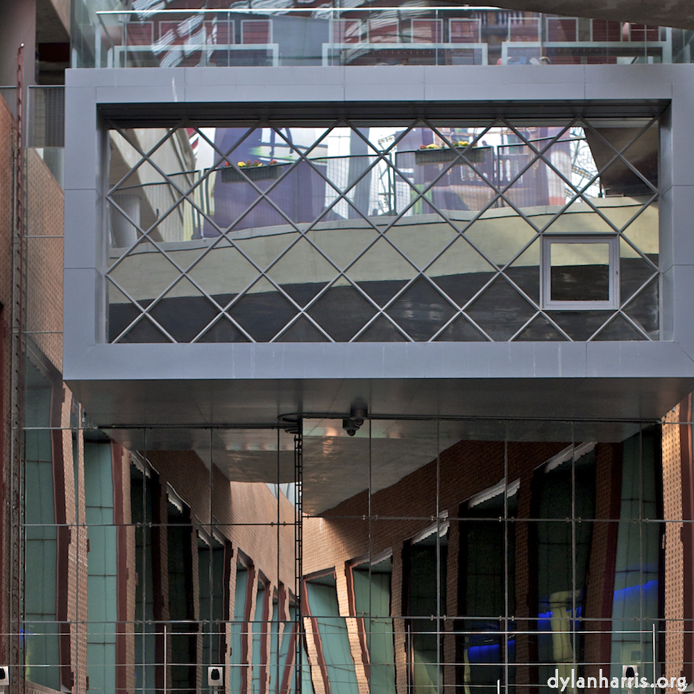 Image: Image 'antwerpen centraal (ii) 1'.