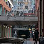 Image: Third image from the photoset 'antwerpen centraal (ii)'.