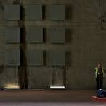 Image: Fourth image from the photoset 'antwerpen centraal (ii)'.