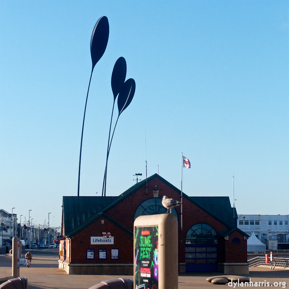 Image: Image 'blackpool (ii) 5'.