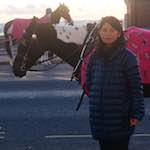 Image: Second image from the photoset 'L (vii)'.