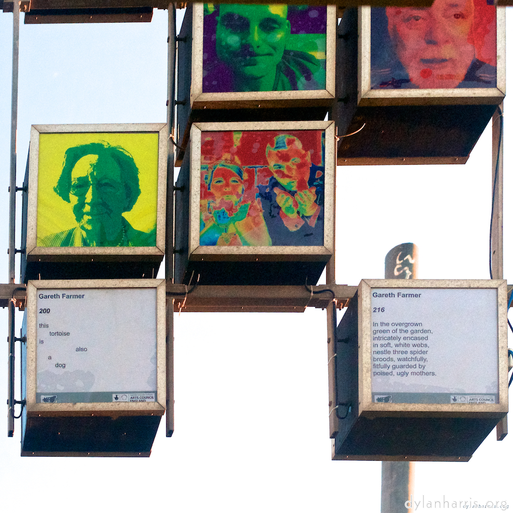 Image: Image 'blackpool (iii) 2'.