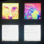 image: Image from the photoset ‘
blackpool (iv)
’.