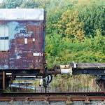 Image: Second image from the photoset 'train (xiv)'.