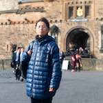 Image: Third image from the photoset 'L (viii)'.