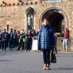 Image: Fourth image from the photoset 'L (viii)'.