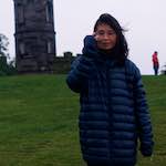 Image: Fifth image from the photoset 'L (ix)'.