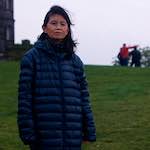 Image: Eighth image from the photoset 'L (ix)'.