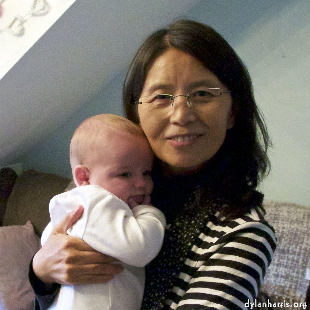 image: This is ‘
B&C (x) 3
’.